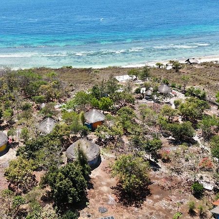 Oro Beach Houses Weetebula Eksteriør bilde