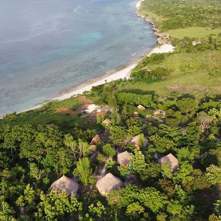 Oro Beach Houses Weetebula Eksteriør bilde