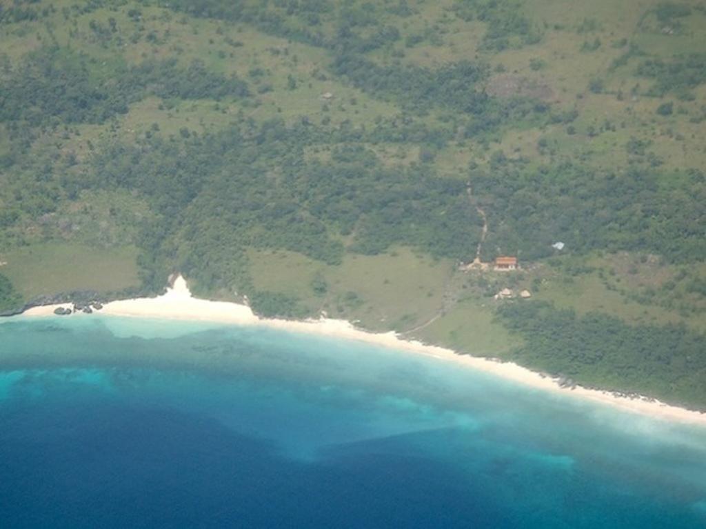 Oro Beach Houses Weetebula Rom bilde