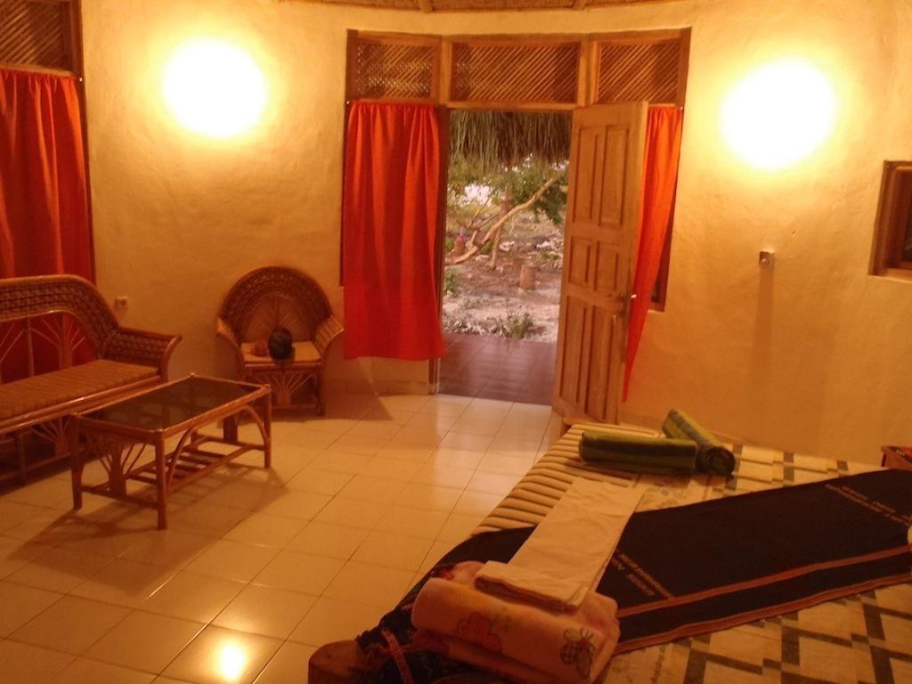 Oro Beach Houses Weetebula Rom bilde