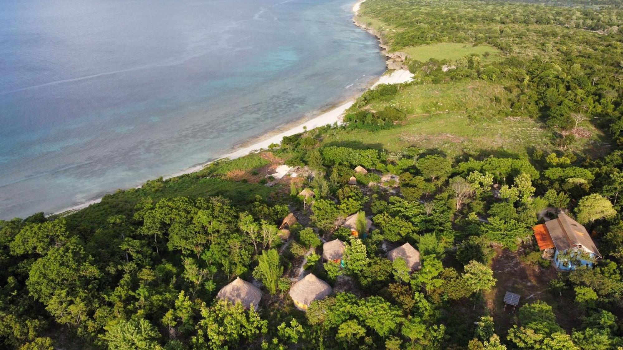 Oro Beach Houses Weetebula Eksteriør bilde