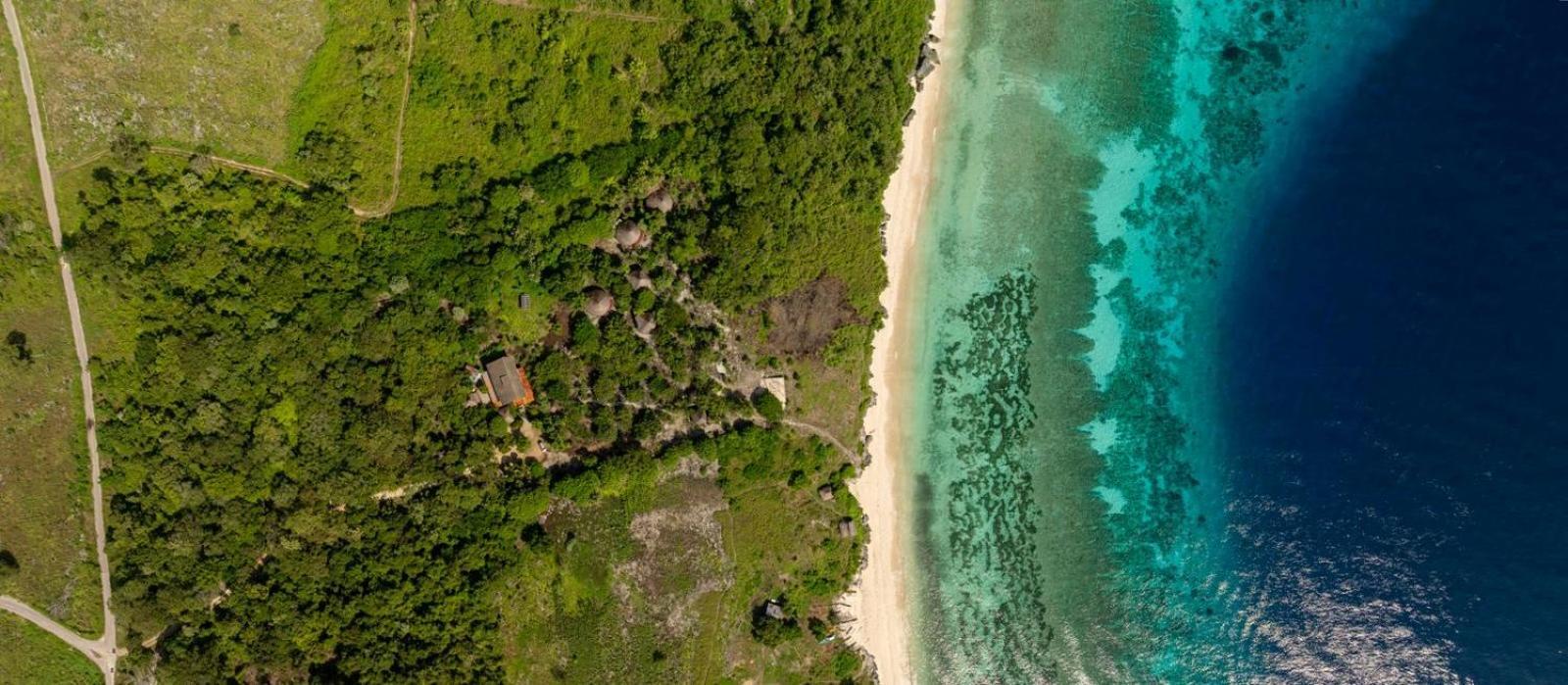Oro Beach Houses Weetebula Eksteriør bilde
